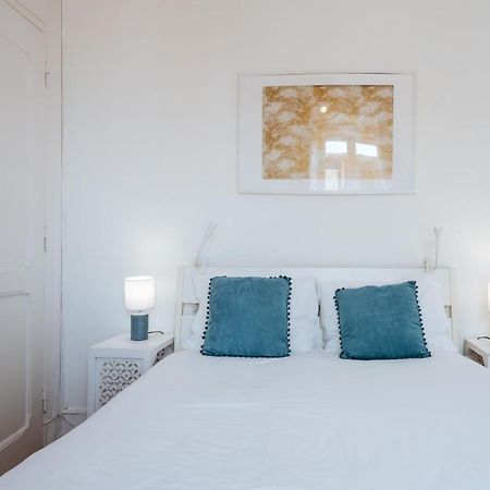 Behappy Apartments Lisboa Екстериор снимка