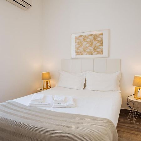 Behappy Apartments Lisboa Екстериор снимка