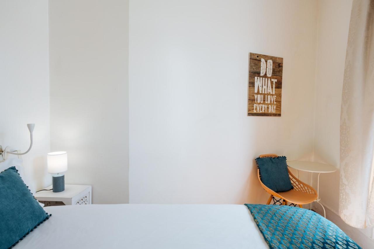 Behappy Apartments Lisboa Екстериор снимка