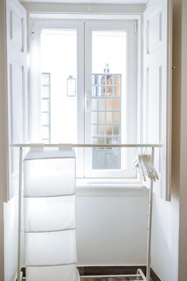 Behappy Apartments Lisboa Екстериор снимка