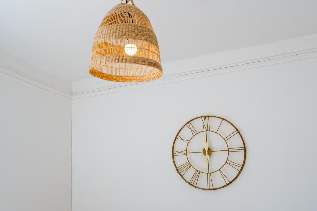 Behappy Apartments Lisboa Екстериор снимка