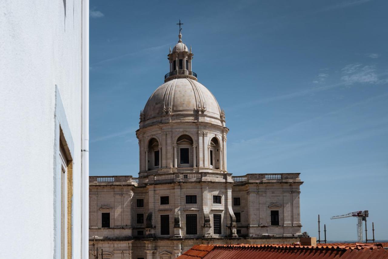Behappy Apartments Lisboa Екстериор снимка
