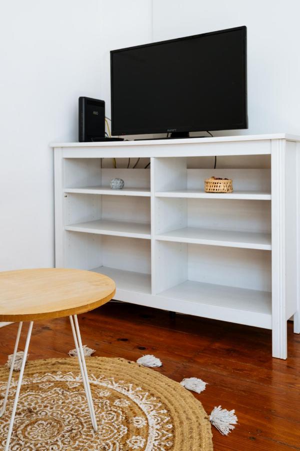 Behappy Apartments Lisboa Екстериор снимка