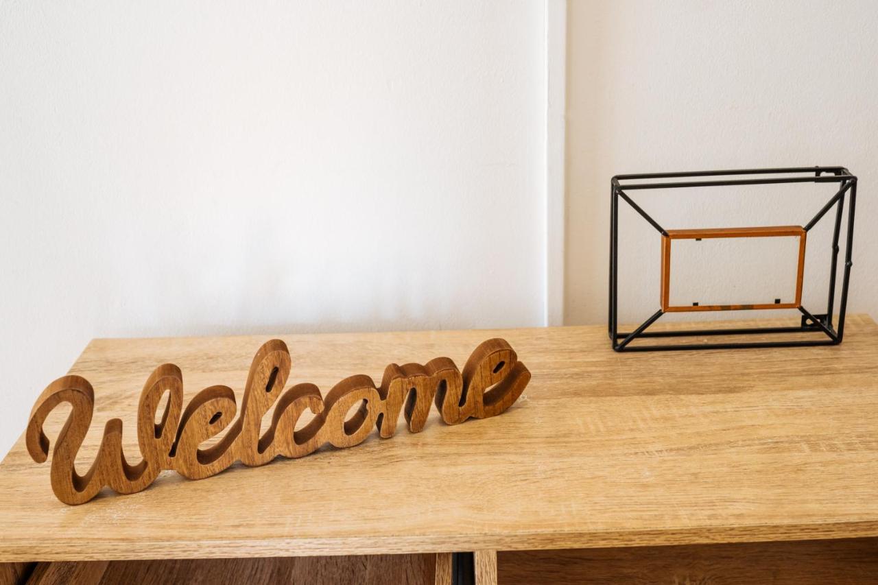 Behappy Apartments Lisboa Екстериор снимка