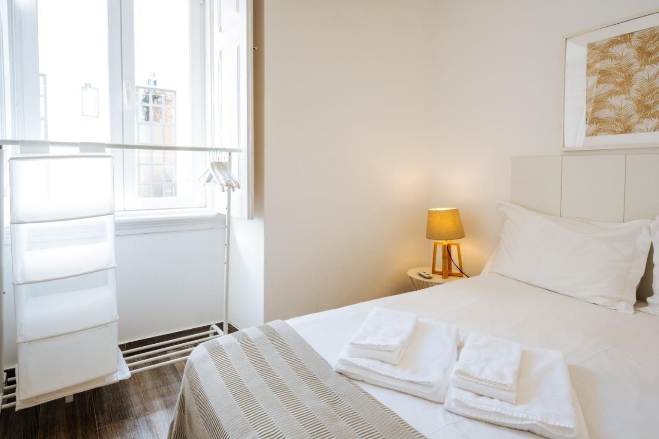 Behappy Apartments Lisboa Екстериор снимка