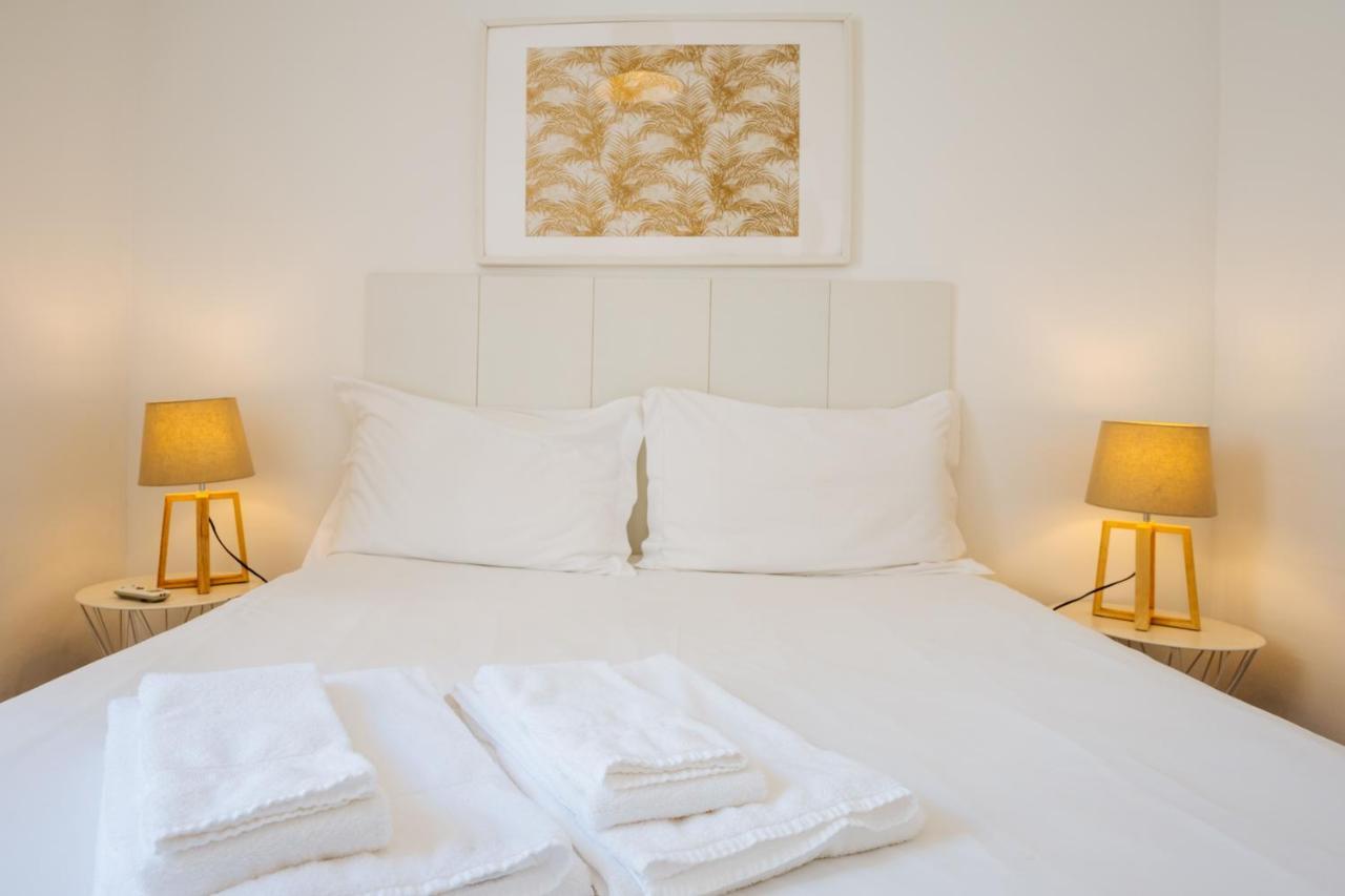 Behappy Apartments Lisboa Екстериор снимка