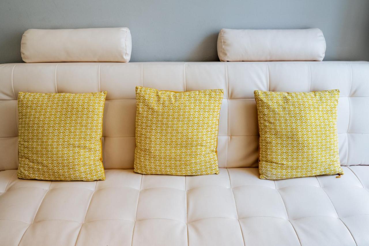 Behappy Apartments Lisboa Екстериор снимка