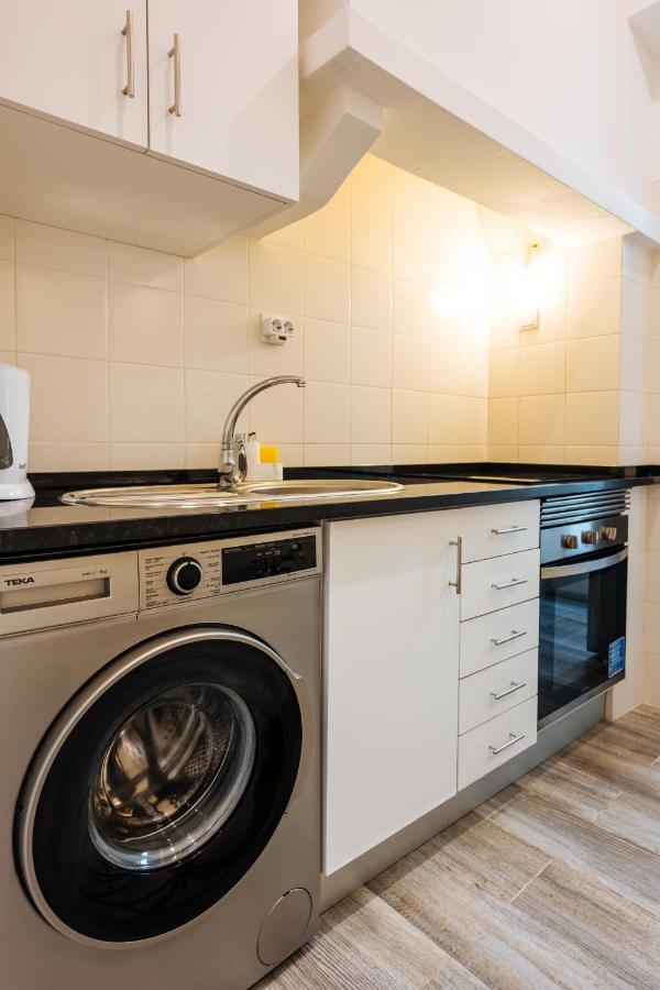 Behappy Apartments Lisboa Екстериор снимка