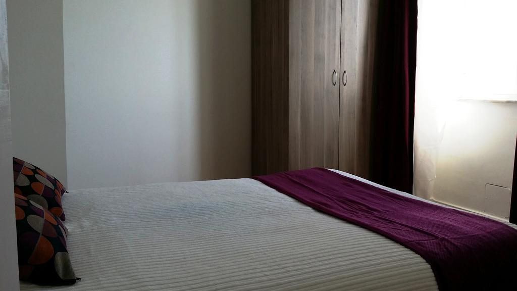 Behappy Apartments Lisboa Екстериор снимка