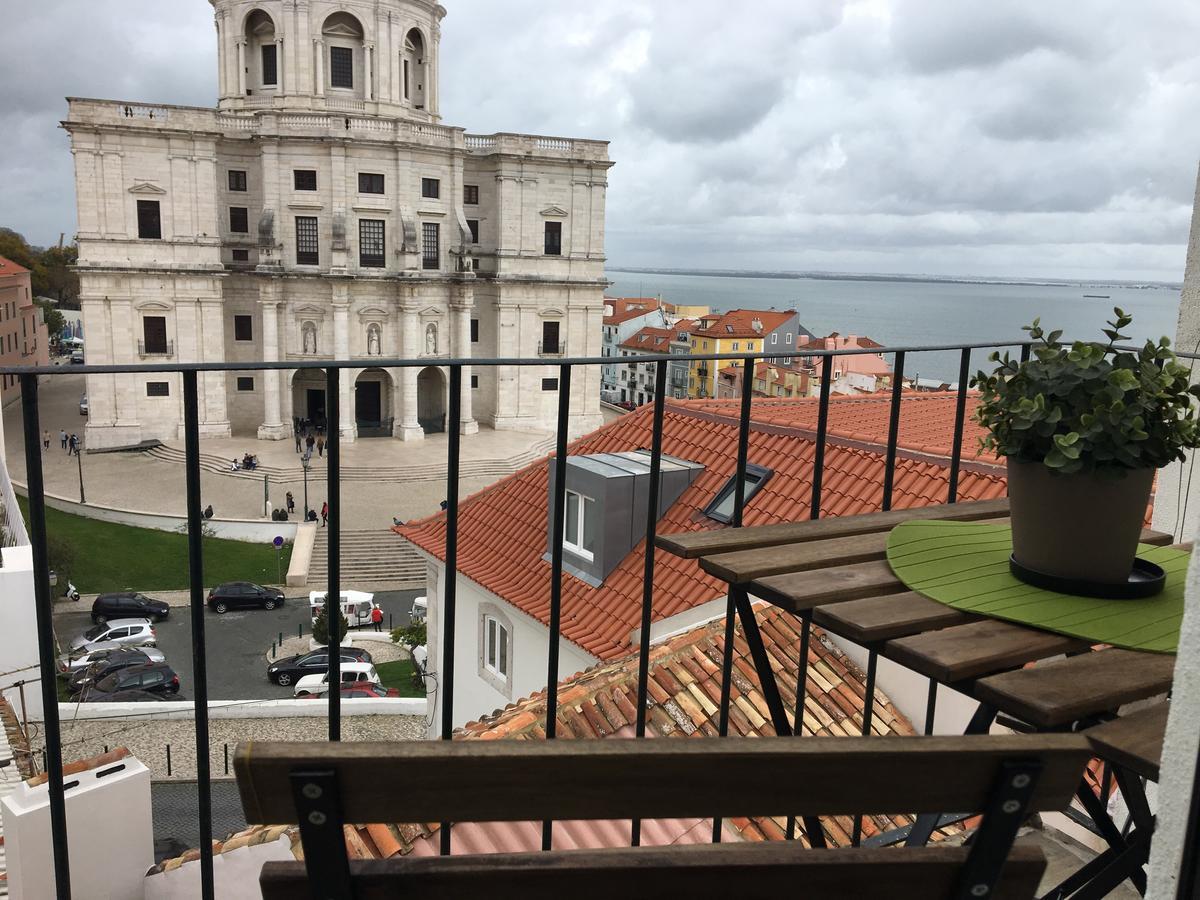 Behappy Apartments Lisboa Екстериор снимка