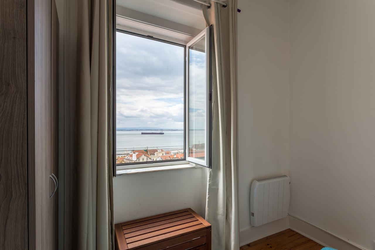 Behappy Apartments Lisboa Екстериор снимка
