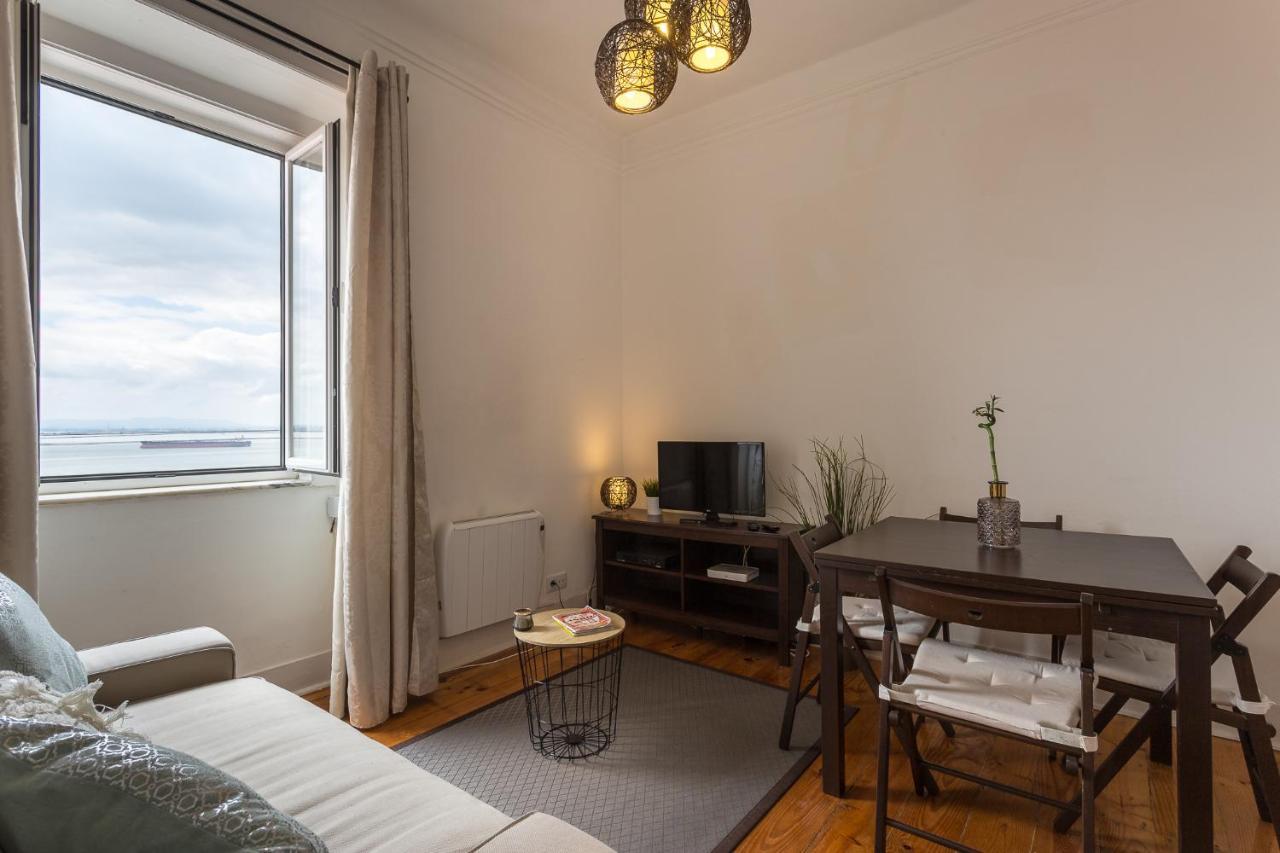 Behappy Apartments Lisboa Екстериор снимка