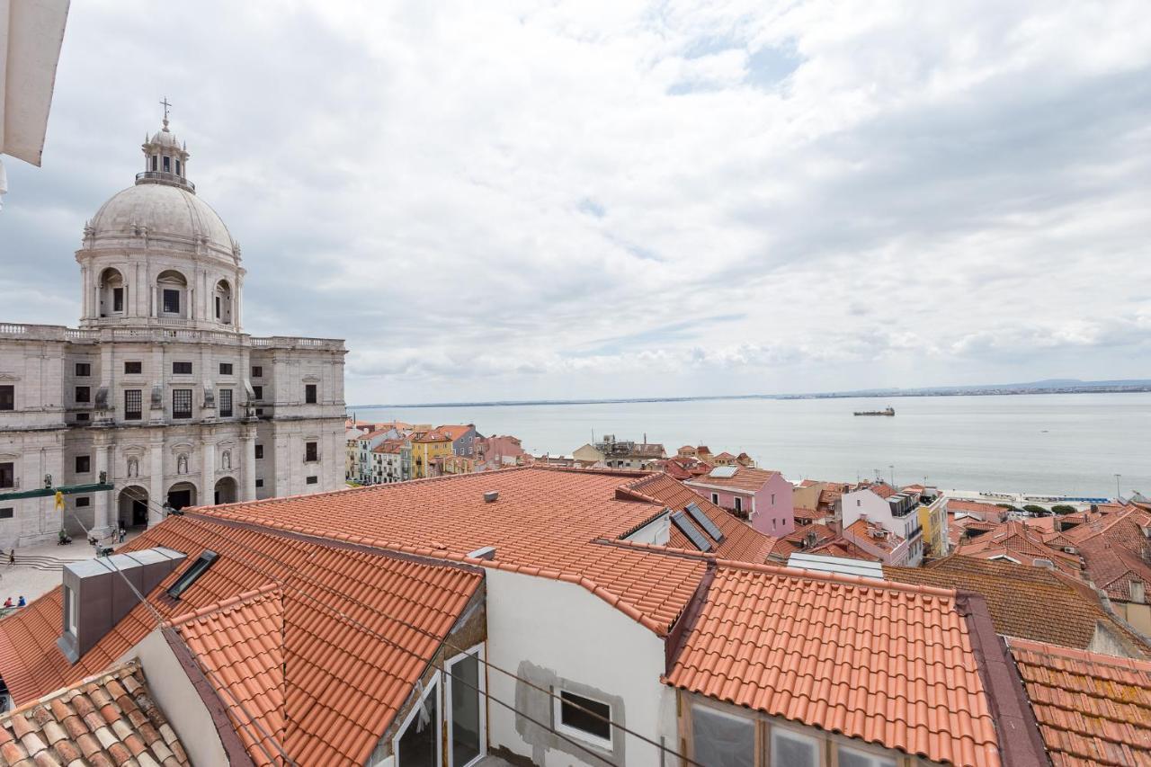 Behappy Apartments Lisboa Екстериор снимка