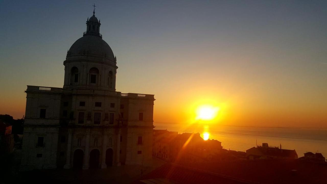 Behappy Apartments Lisboa Екстериор снимка
